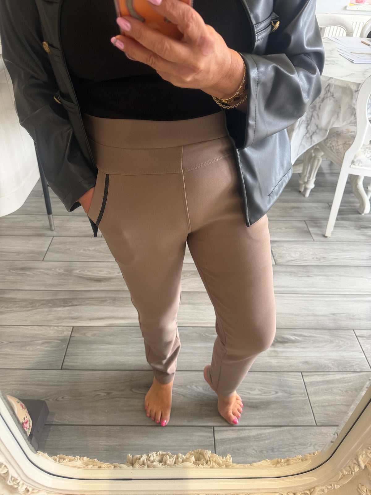 Skuba Jeggings/leggings
