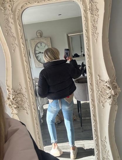 Cathy 2 in 1 Coat