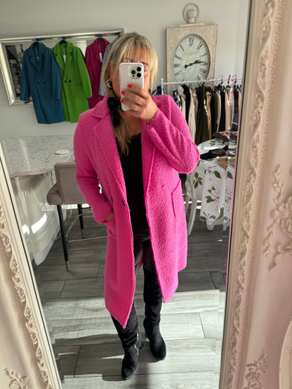 Rina lightweight Coat