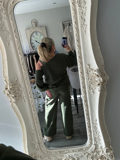 Irene Tracksuit