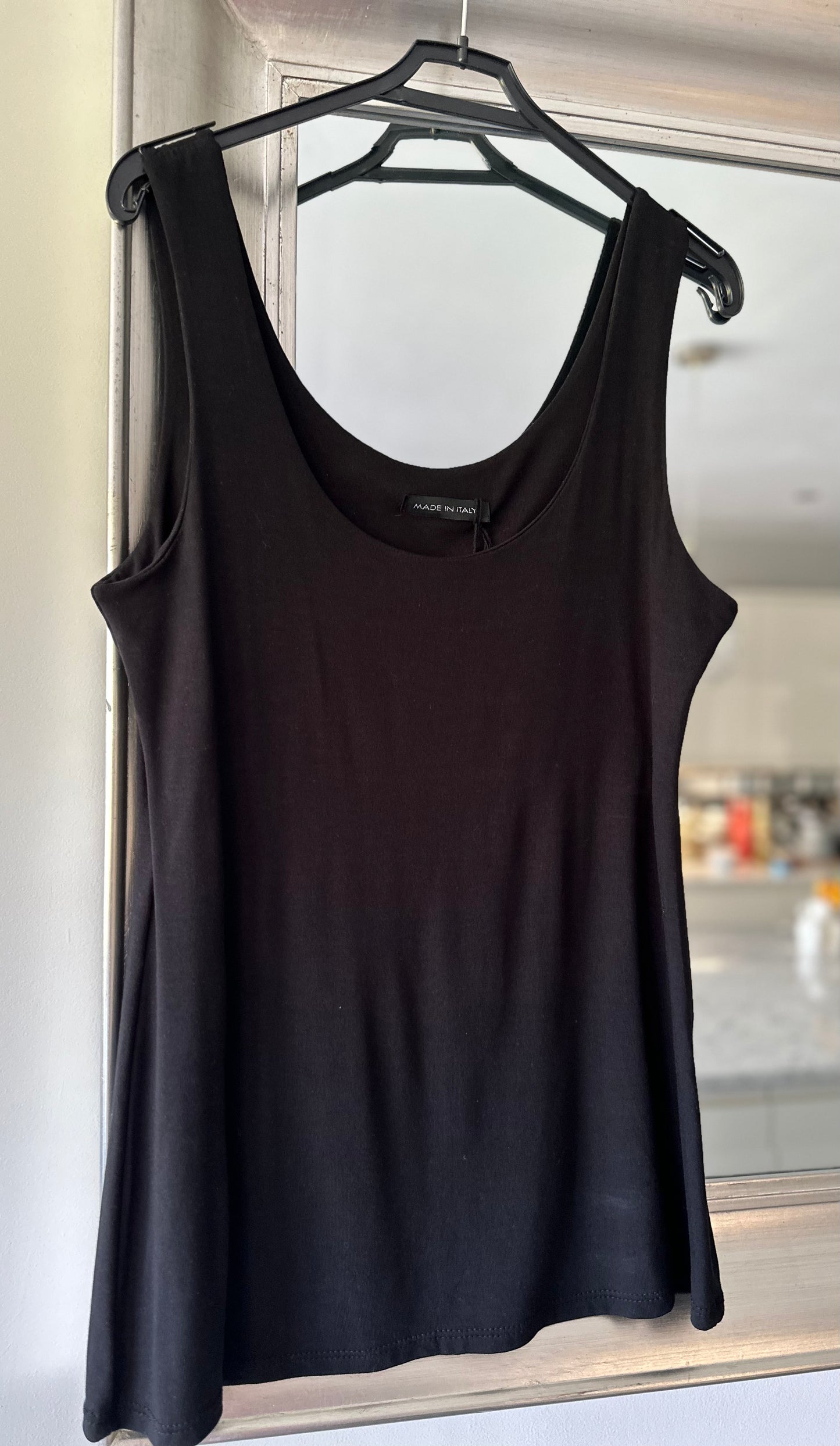Zara Fitted Vest