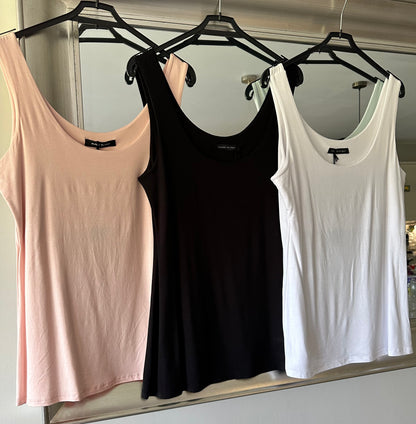 Zara Fitted Vest