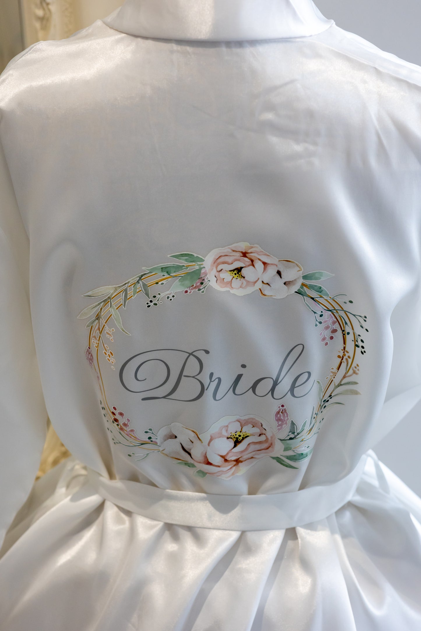 Bride Filled Box by Unique Designs