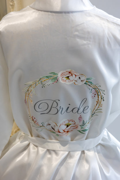Bride Filled Box by Unique Designs