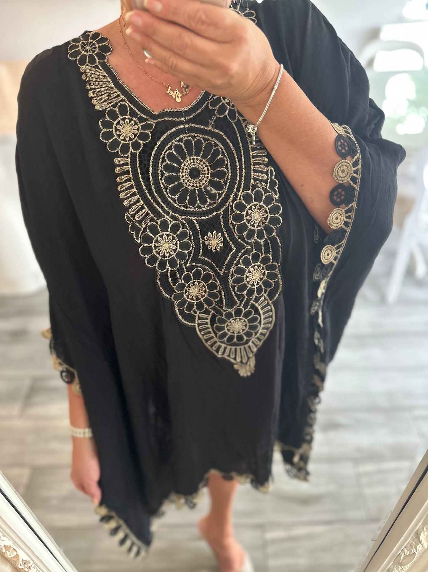 Nissi Kaftan