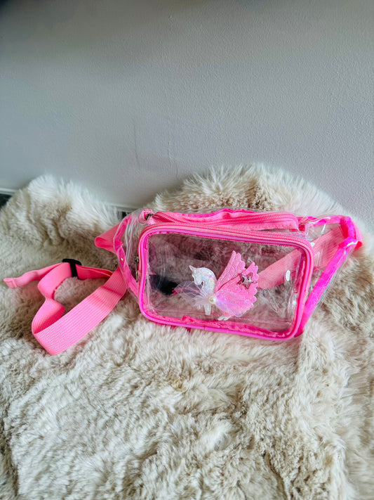 Unicorn Bumbag