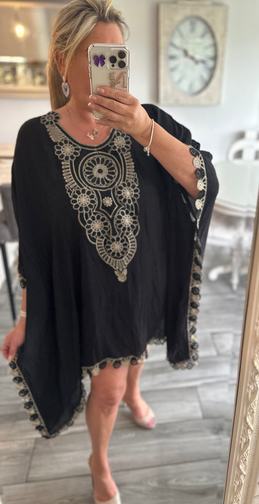 Nissi Kaftan