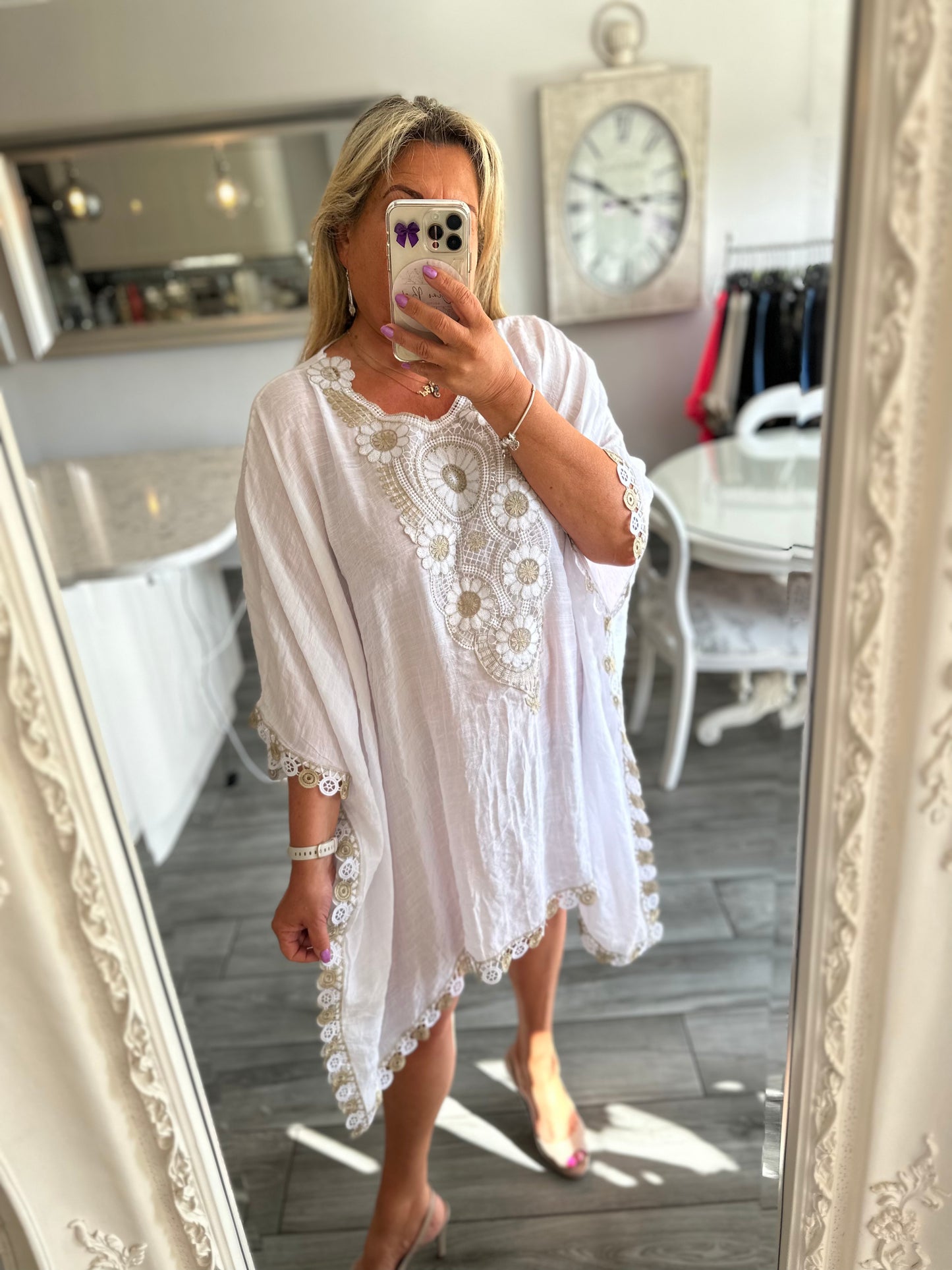 Nissi Kaftan