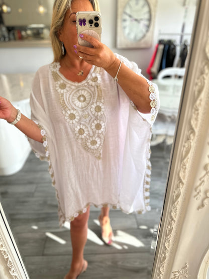 Nissi Kaftan