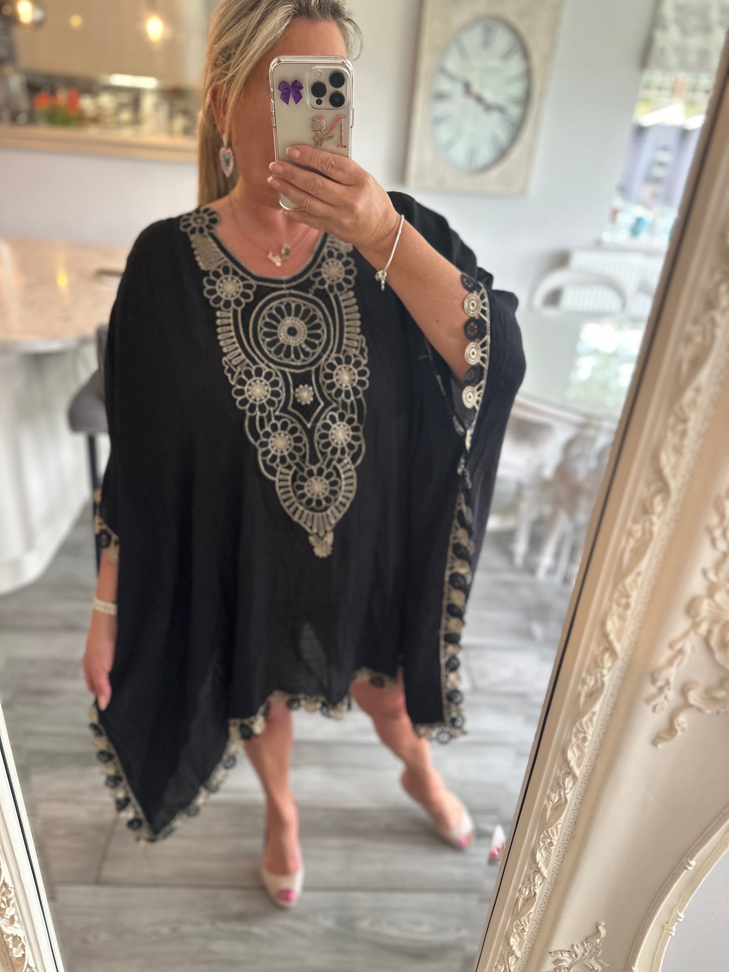 Nissi Kaftan