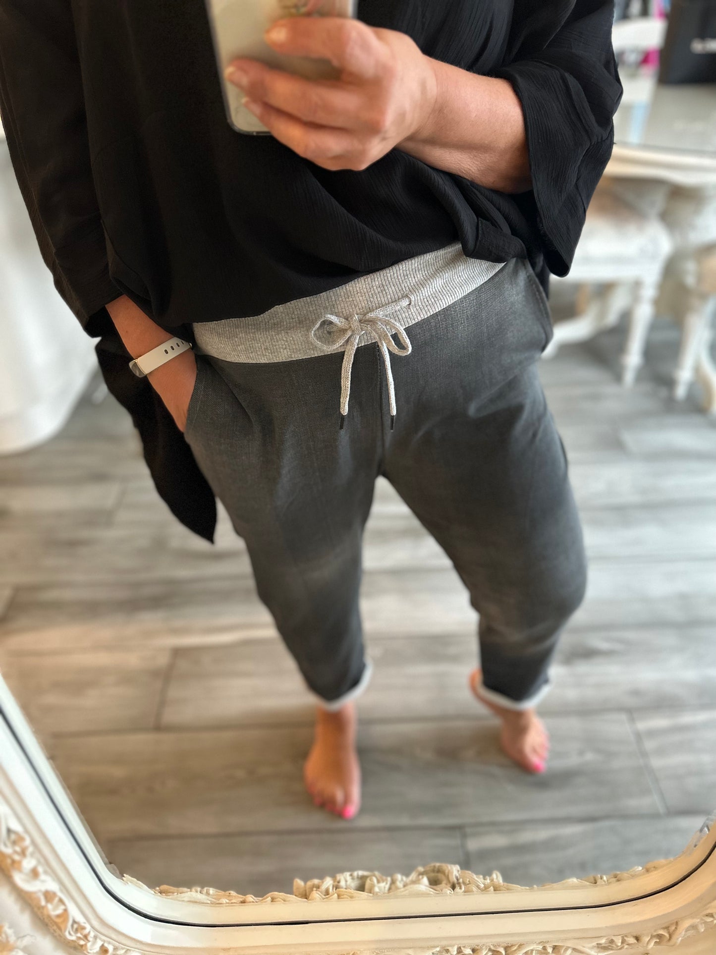 Rosie Joggers