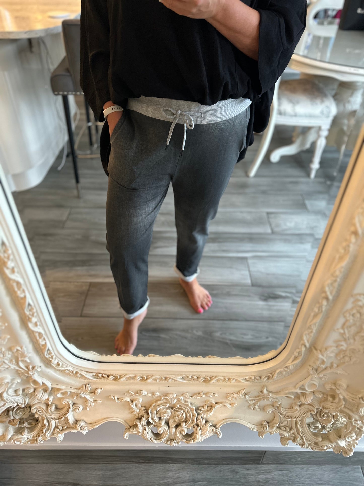 Rosie Joggers