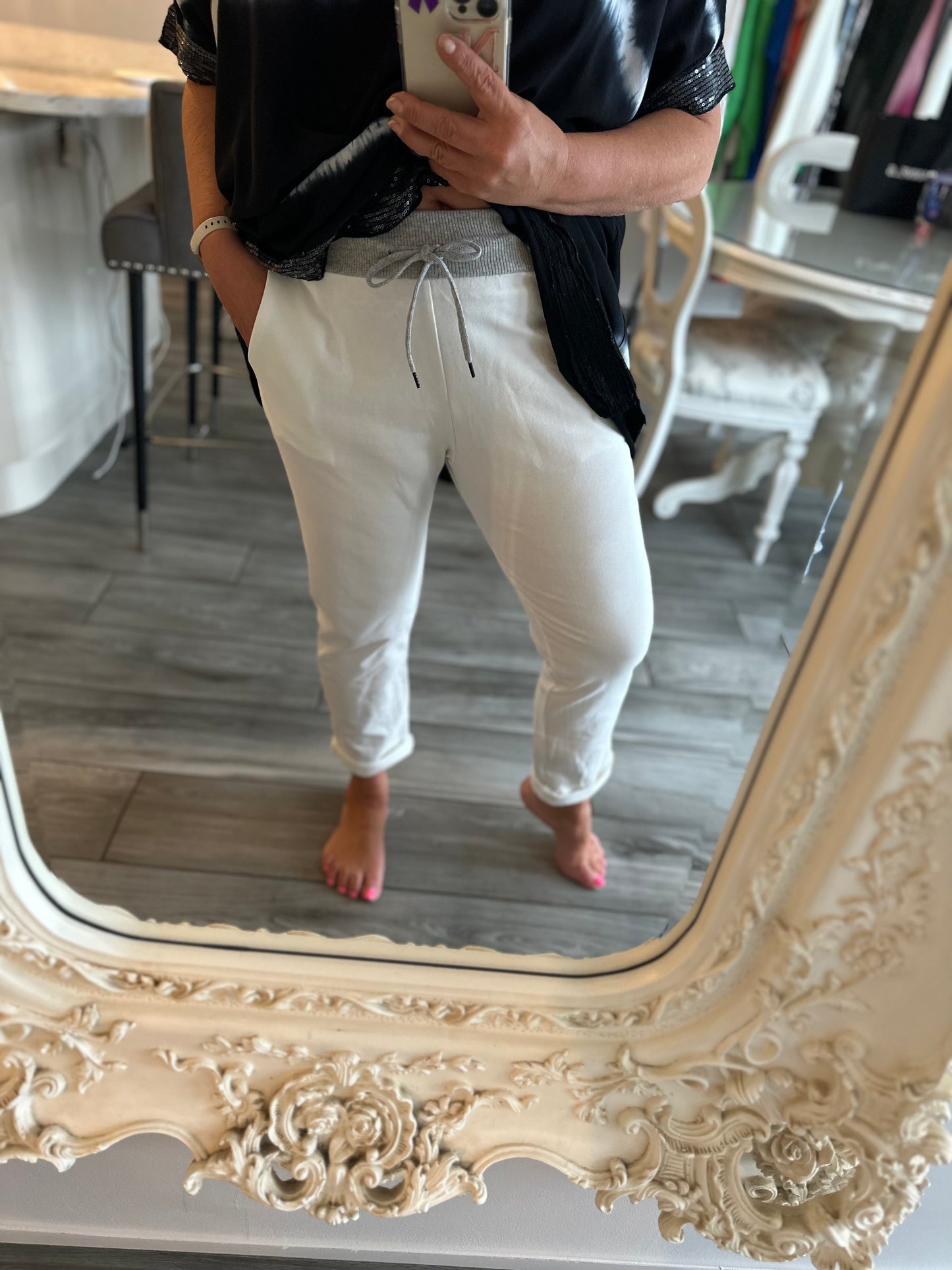 Rosie Joggers