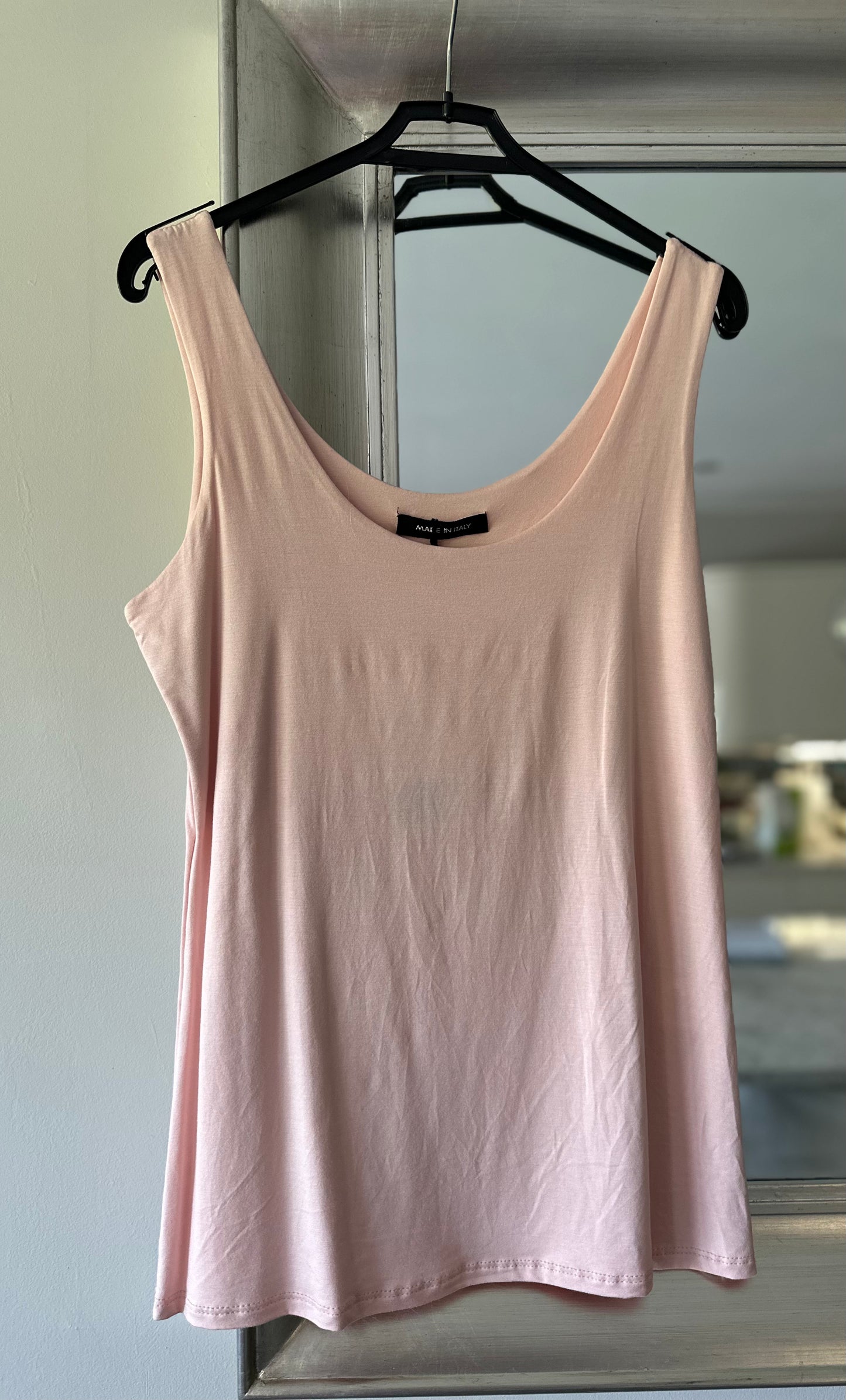 Zara Fitted Vest – Ciao Bel Boutique