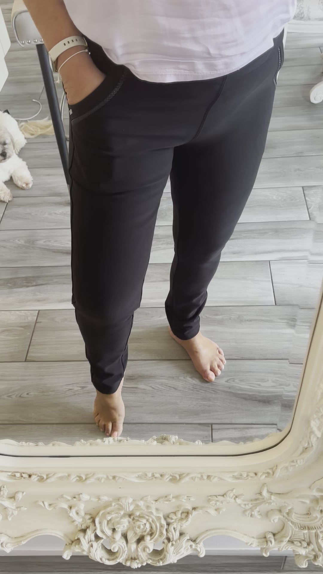Skuba Jeggings/leggings – Ciao Bel Boutique
