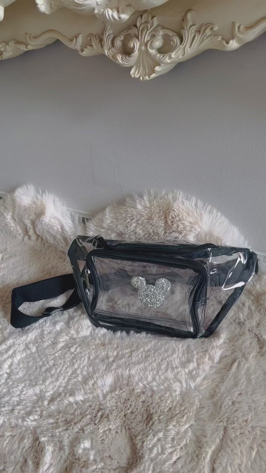 Mickey M Bumbag