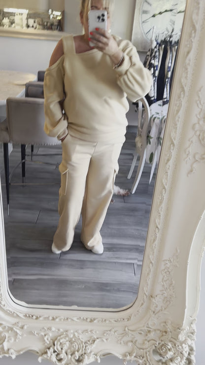 Irene Tracksuit
