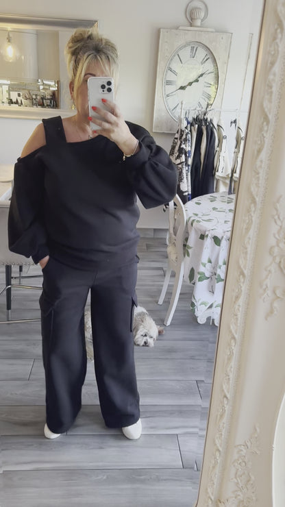 Irene Tracksuit
