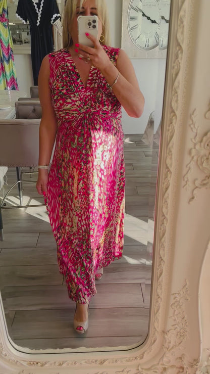 Lorna Maxi Dress