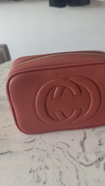 Lara crossbody bag